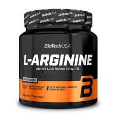 L-Arginine 300g